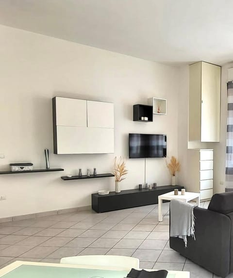 White Home Forli Centro Condo in Forli