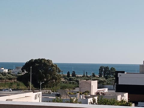 Dar Nejib Apparts S1 S2 S3 et villa S4 Family Apartment hotel in Nabeul‎, Tunisia