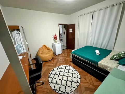 Espaço Nill Vacation rental in Belo Horizonte