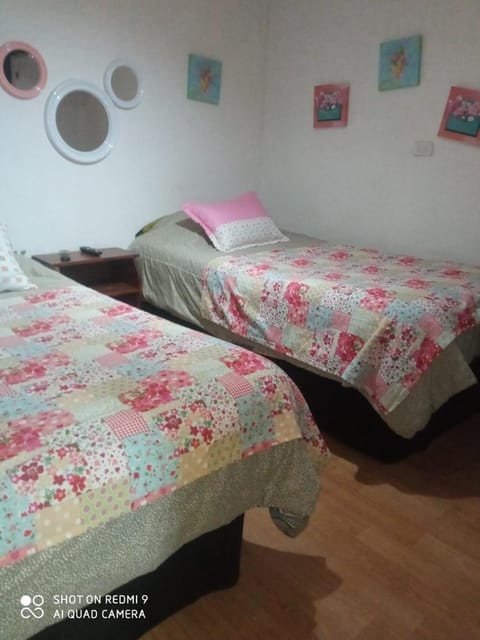 Hostal¤ Familiar¤ Bed and Breakfast in Bio Bio, Chile