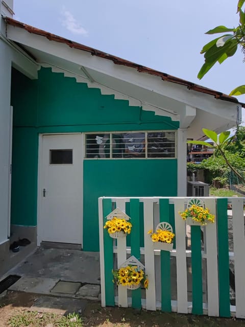 FA House by the Beach House in Tanjung Bungah