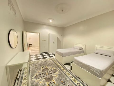 بيت البركة Apartment in Medina