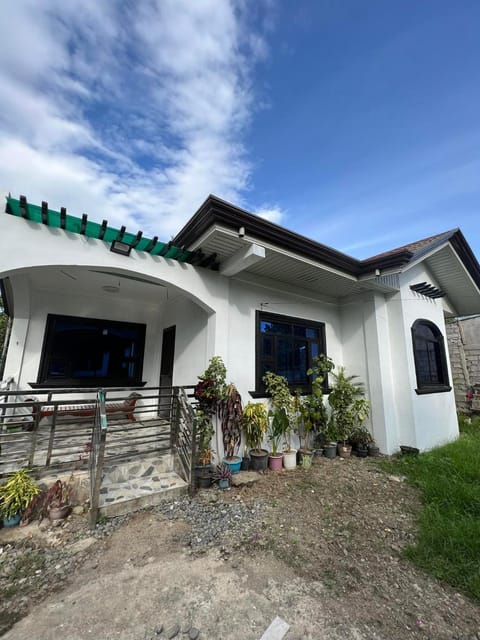 Isabela Province Staycation House House in Cordillera Administrative Region