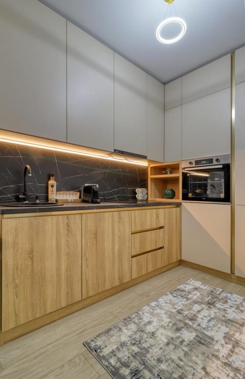 Herastrau Luxury Studios Apartment in Bucharest