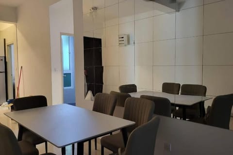 Stay@12 D'Festivo Residence Ipoh Perak Apartment in Ipoh