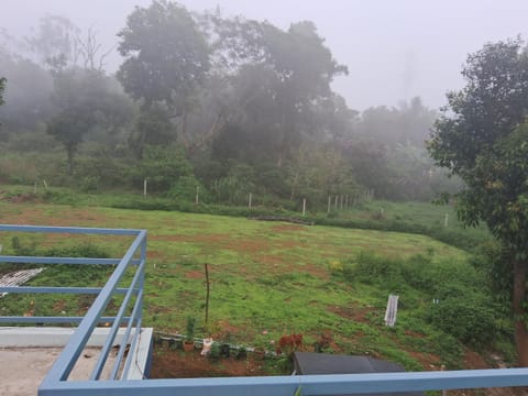 Coorg Teakwood Treasure Homestay House in Madikeri