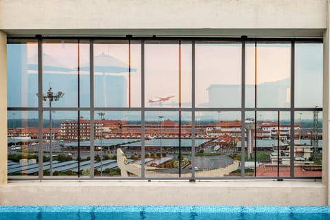 View (from property/room), City view