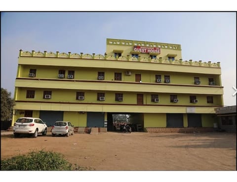 Mahodadhi Guest House, Paradeep, Odisha Vacation rental in Odisha