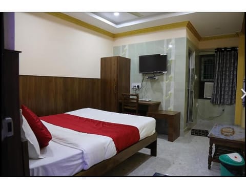 Mahodadhi Guest House, Paradeep, Odisha Vacation rental in Odisha