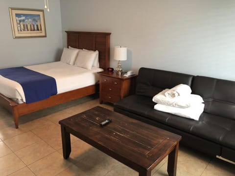 Beachgate Condo Suites and Hotel 437 condo Copropriété in Port Aransas