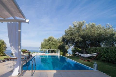 Garden, Balcony/Terrace, Garden view, Pool view, Sea view, Swimming pool, Swimming pool