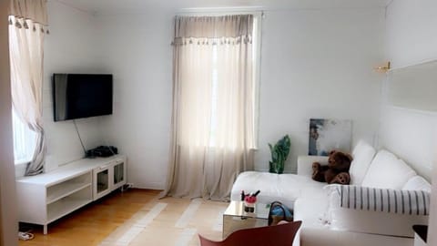Versatile apartment in the city of Bergen Apartment in Bergen