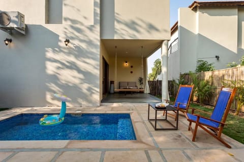 The Vanveda Resort By Nirvana Resort in Gujarat