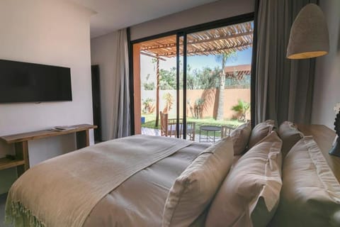 Villa 4 chambres - Piscine Villa in Marrakesh