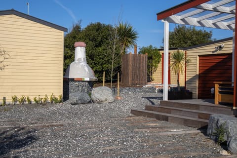 KOWHAI COTTAGE House in Kaikōura