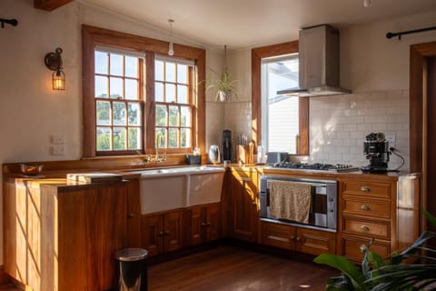 KOWHAI COTTAGE House in Kaikōura