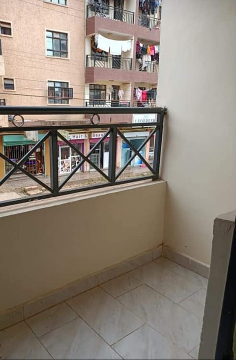 Patrico Home Apartamento in Nairobi
