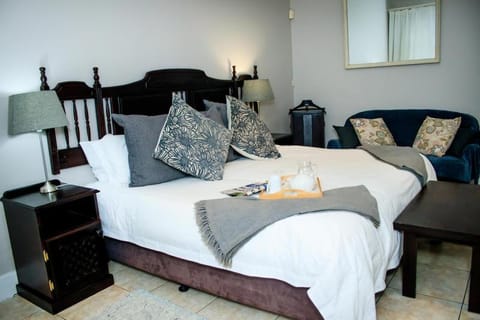 Anchorage Guesthouse Bed and Breakfast in Port Elizabeth