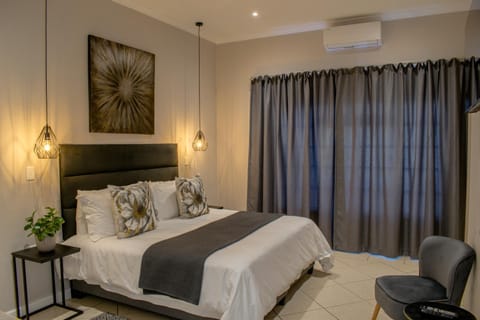 Anchorage Guesthouse Bed and Breakfast in Port Elizabeth