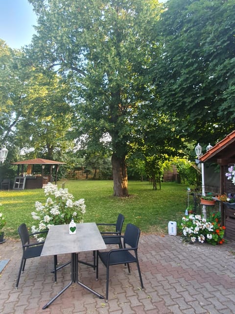 Gasthaus Kelly Bed and Breakfast in Magdeburg