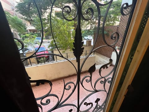 2 Bedroom Apartment with private entrance Condo in New Cairo City
