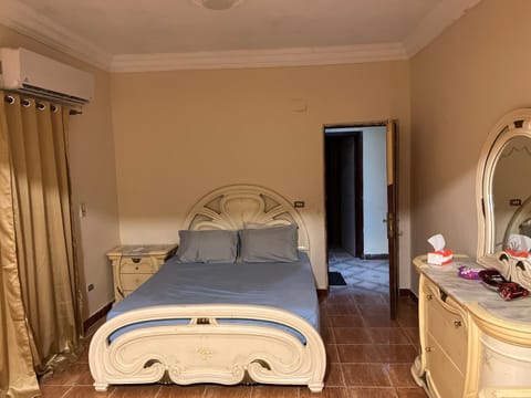 2 Bedroom Apartment with private entrance Copropriété in New Cairo City
