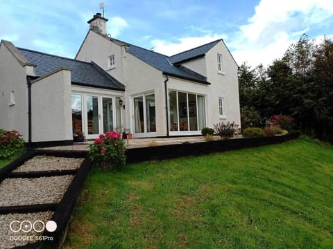 Bluebell lake house Casa in County Donegal