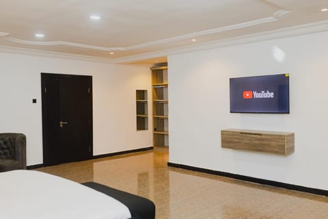OVIC Hotel Hôtel in Nigeria