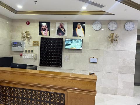 فندق اجواد الضيافه Hotel in Mecca