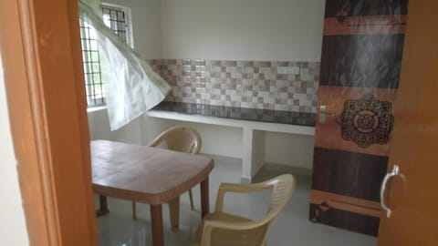 Emeraldvilla256D Apartment in Puducherry, India