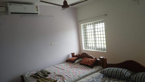 Emeraldvilla256D Apartment in Puducherry, India