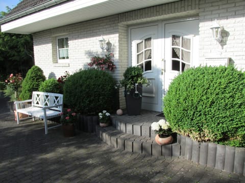 Pension Roseneck Bed and Breakfast in Goslar