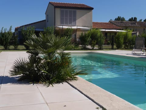 Property building, Swimming pool, Swimming pool