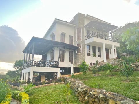 Boyani Ridge, Rabai, Kilifi House in Kenya