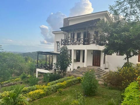 Boyani Ridge, Rabai, Kilifi House in Kenya