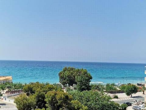 Tranquilidad a la orilla del mar Condo in Villajoyosa