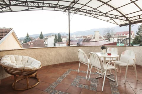 Central Exclusive Apartment/Penthouse Appartamento in Bitola