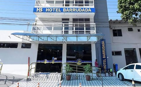 Barrudada Palace Hotel-Boa Vista Hotel in Boa Vista