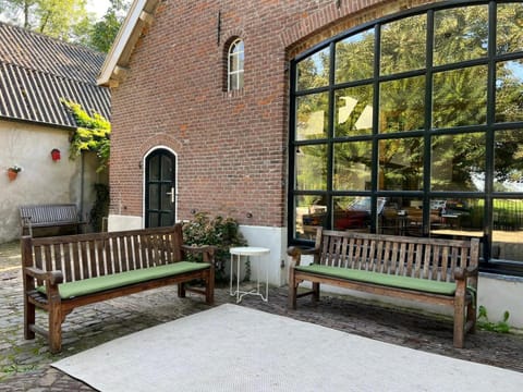 de Danenberg Bed and Breakfast in Nijmegen