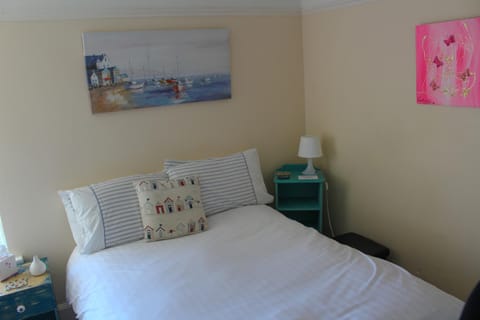 Sea Jade Guest House Bed and Breakfast in Bude