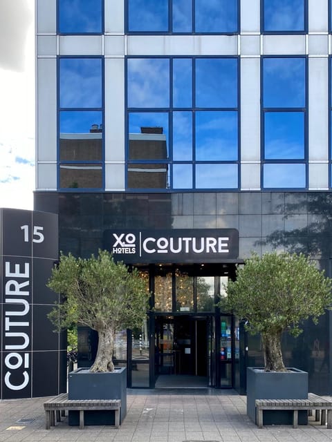 XO Hotels Couture Hôtel in Amsterdam