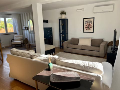 Le Pistachier - Maison cozy avec jardin privatif Apartment in Saint-Jean-de-Védas