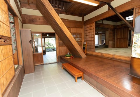 大正の宿　浪漫邸 Villa in Aichi Prefecture