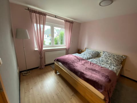 Ilmenau Lieblingsplatz Apartment in Lüneburg