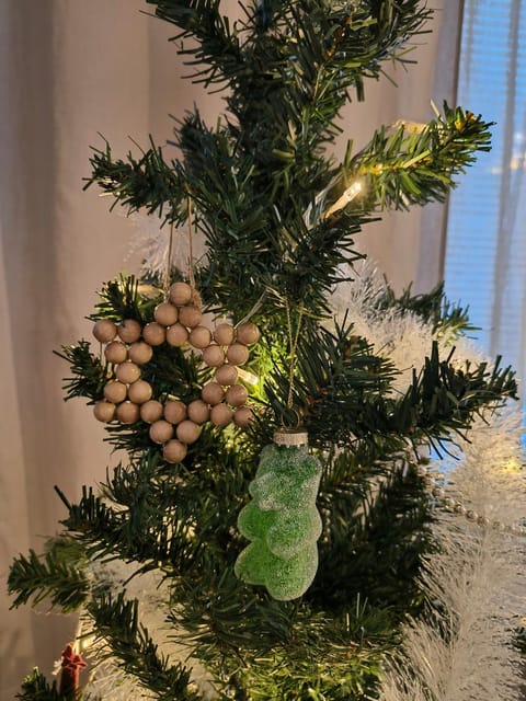 Cozy Kero Apartment in Rovaniemi