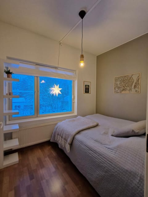 Cozy Kero Apartment in Rovaniemi