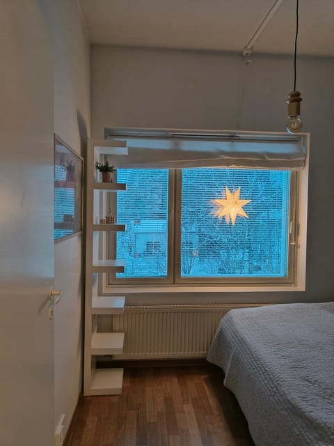 Cozy Kero Apartment in Rovaniemi