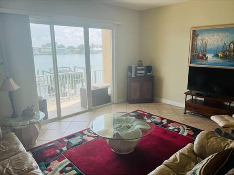 Clearwater Beach Townhome! House in Clearwater Beach