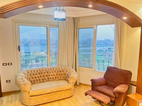 Luxury Villa By The Nile Apartment in Cairo Governorate