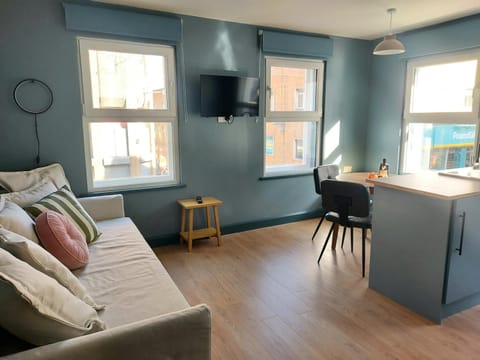Cathedral Quarter Apartments Appartement in Londonderry
